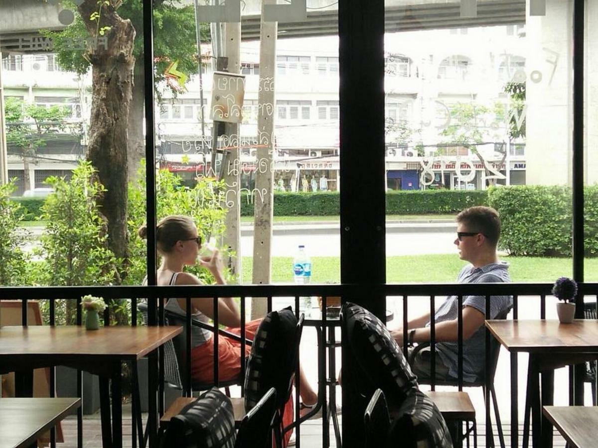 Yaks House Bangkok