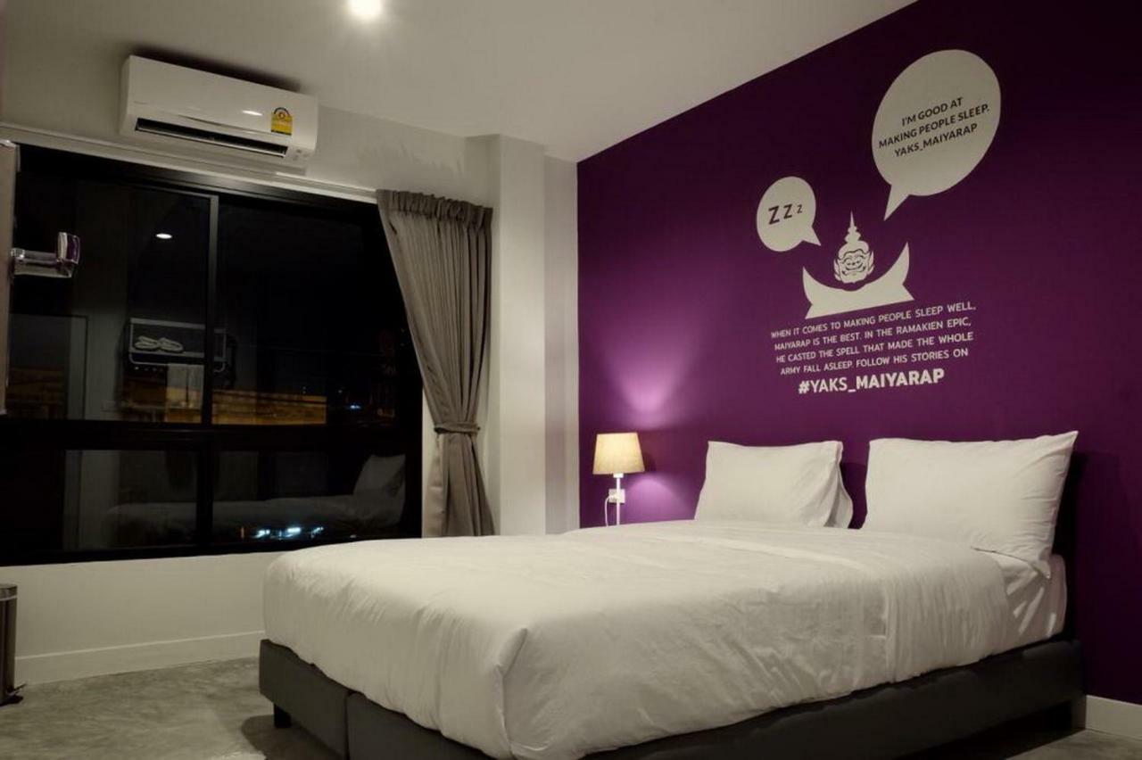 Yaks House Bangkok
