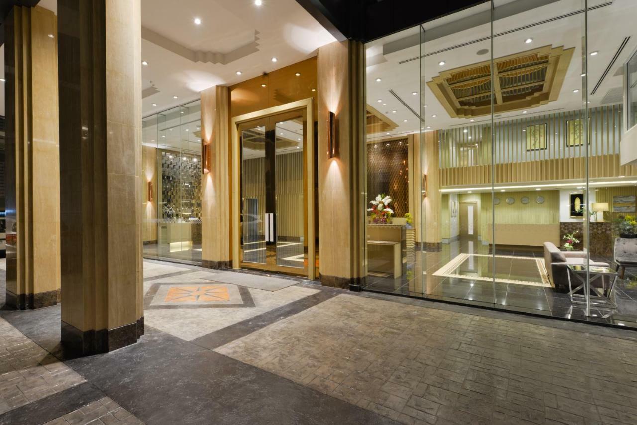 Le D'tel Hotel Banguecoque