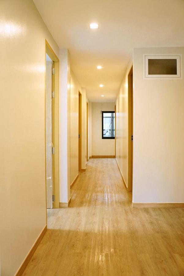 Hostel Yakthai Poshtel Bangkok