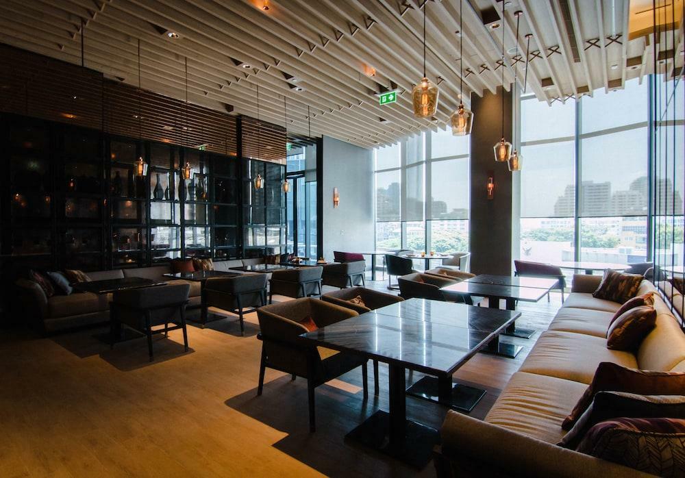 Hyatt Regency Sukhumvit