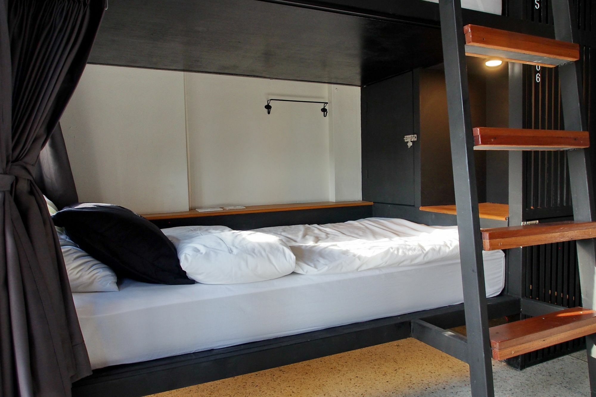 Albergue Chingcha *