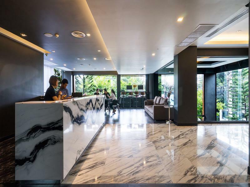 Bkk Hotel 4*