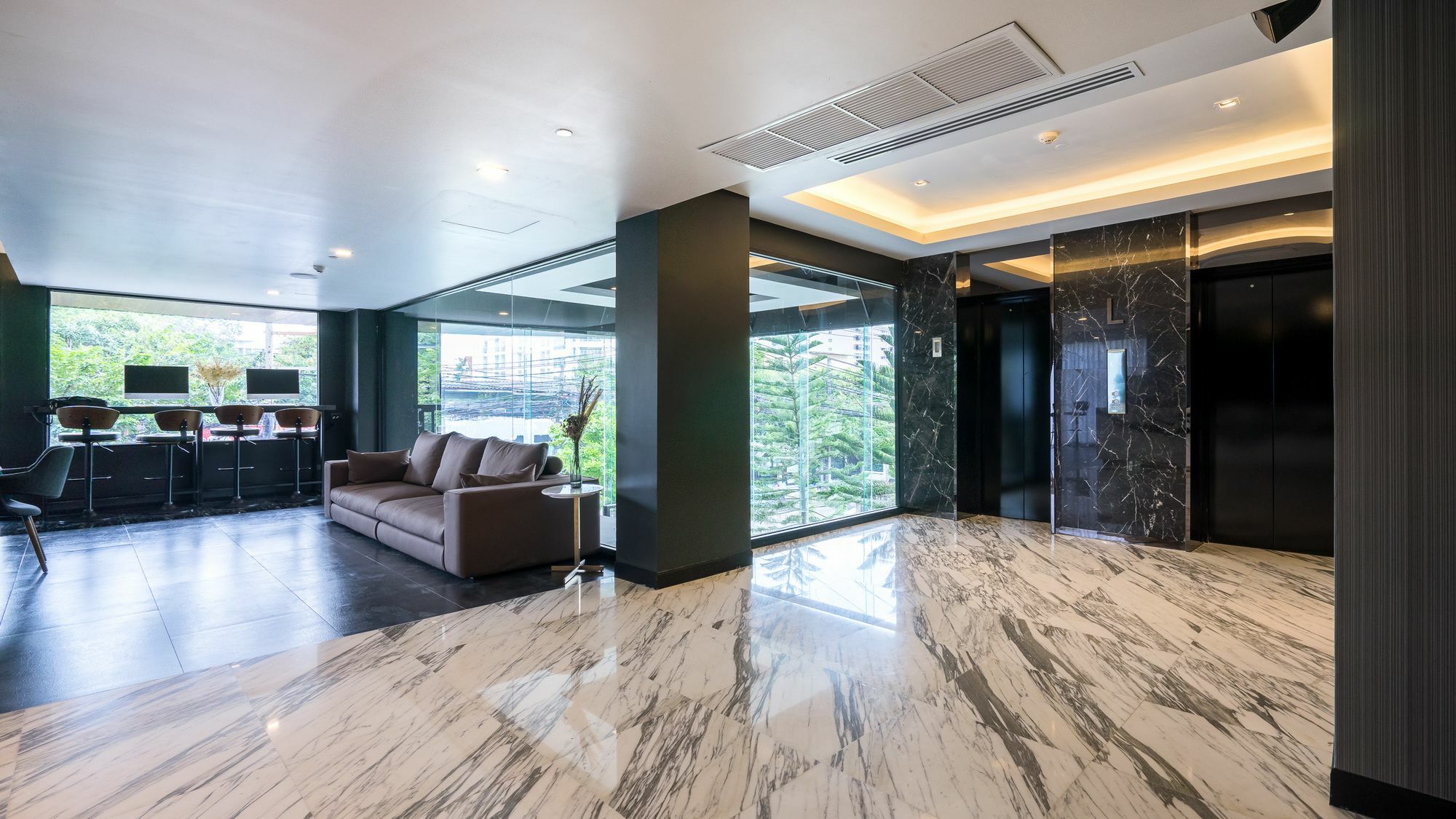 Hotel Bkk 4*