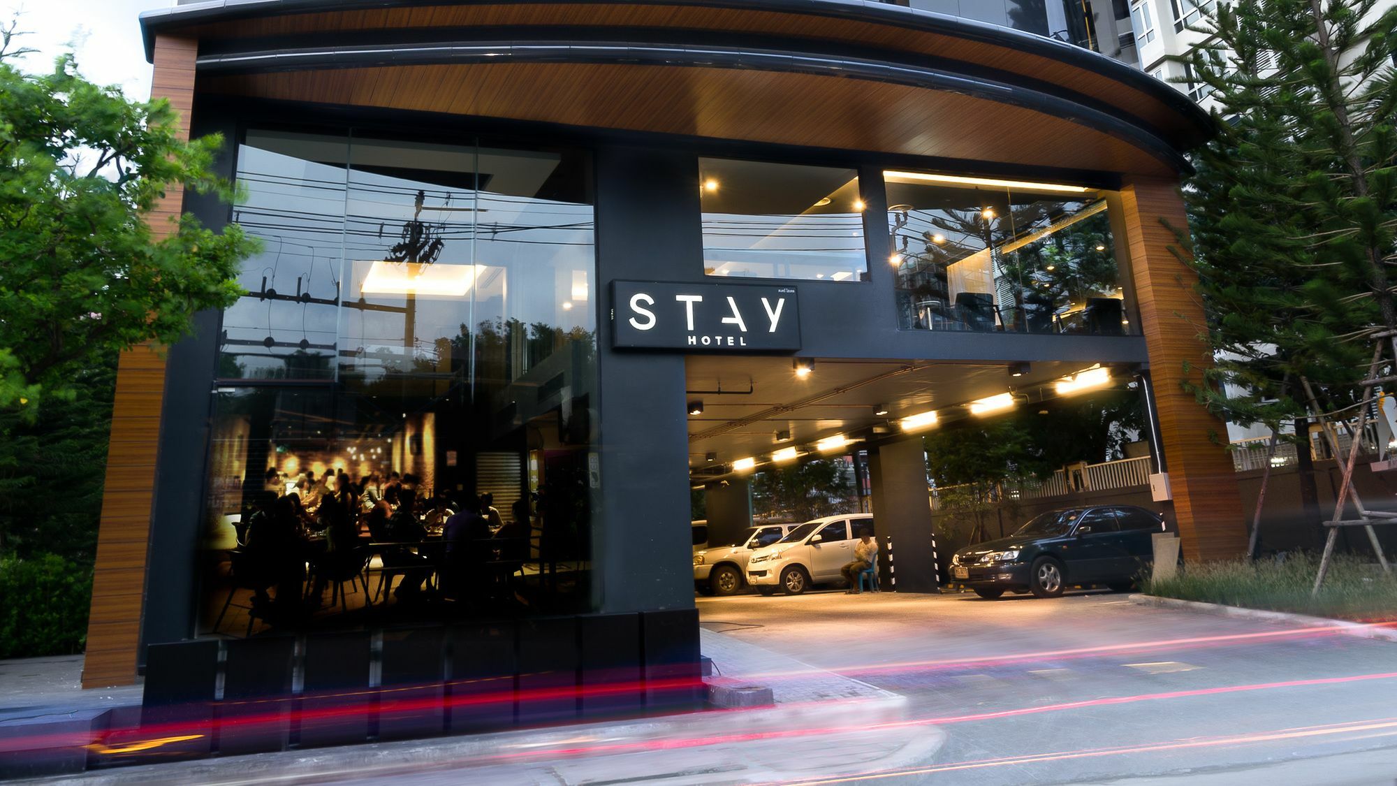 Bkk Hotel