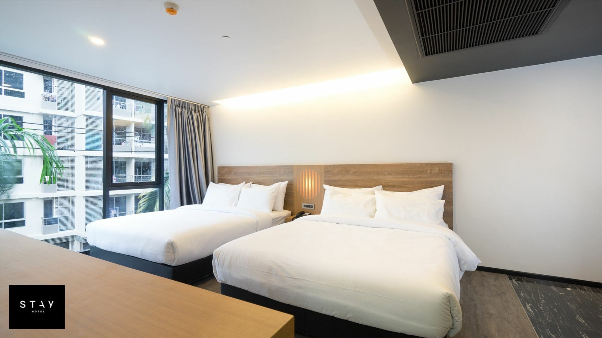Hotel Bkk 4*