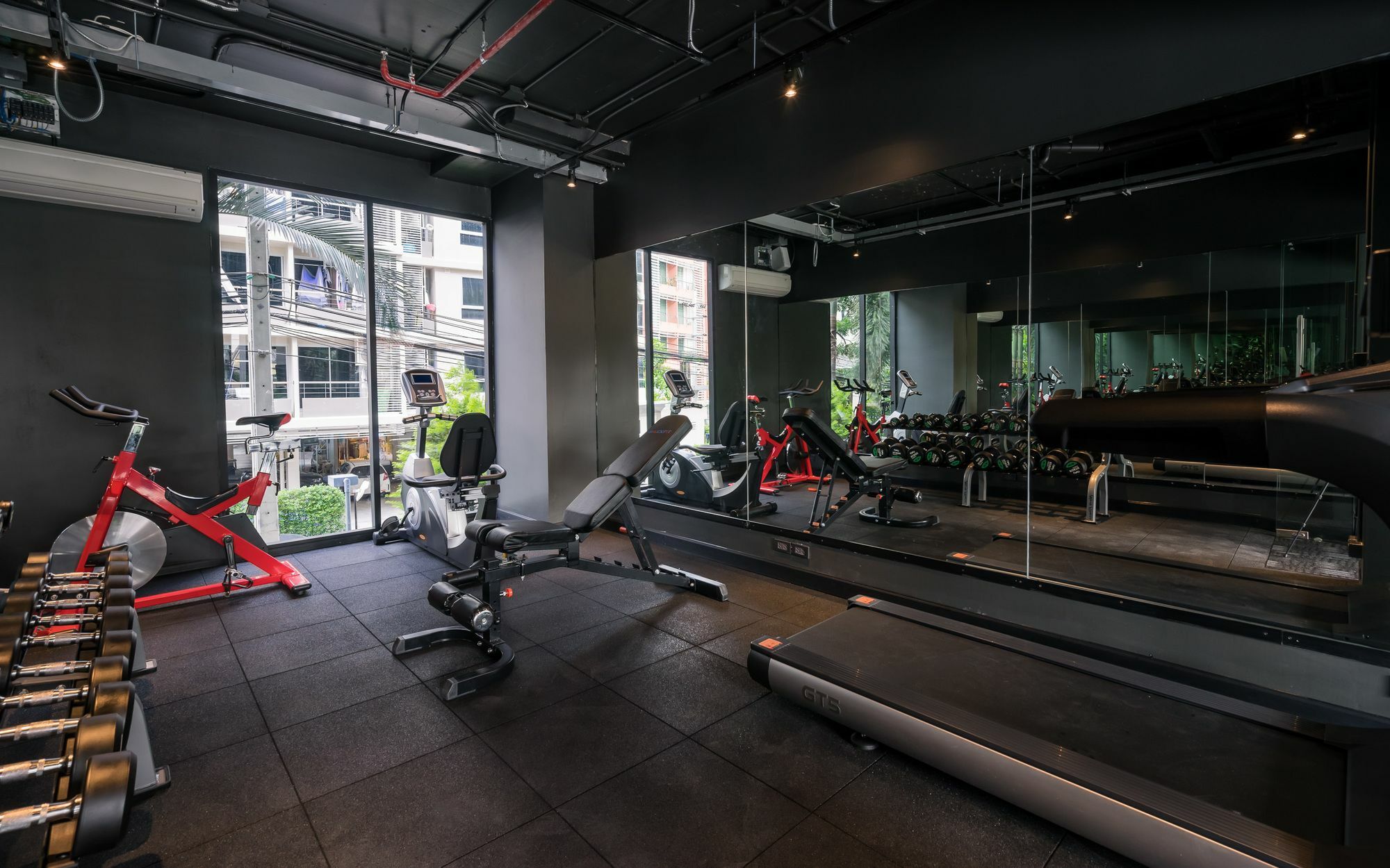 Hotel Bkk 4*