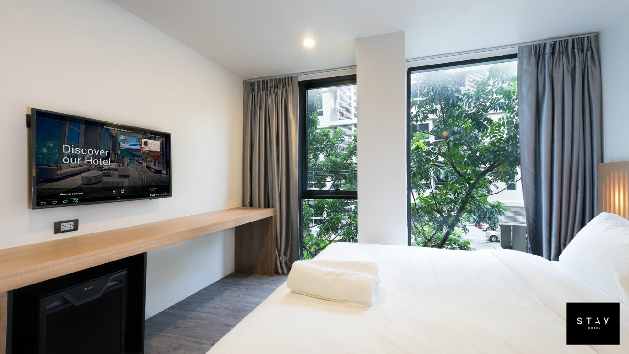 Hotel Bkk