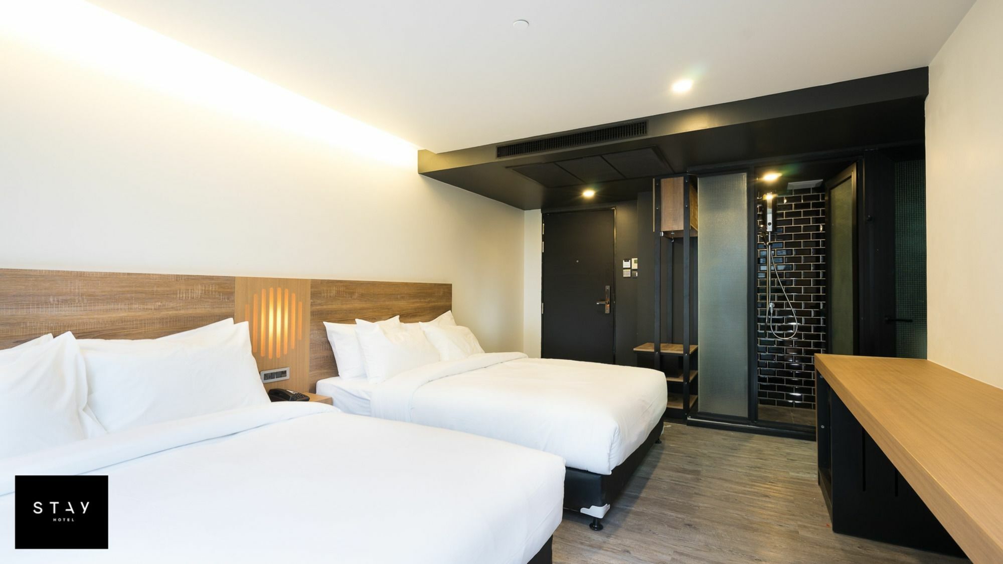 Hotel Bkk Bangkok