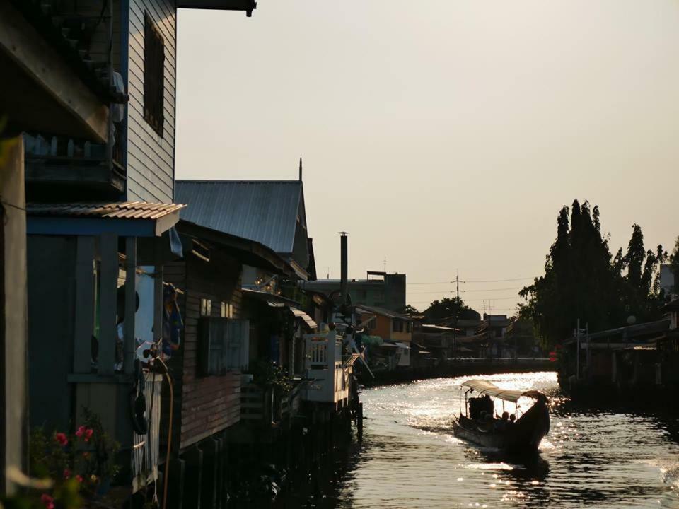 Canal House Holiday home *