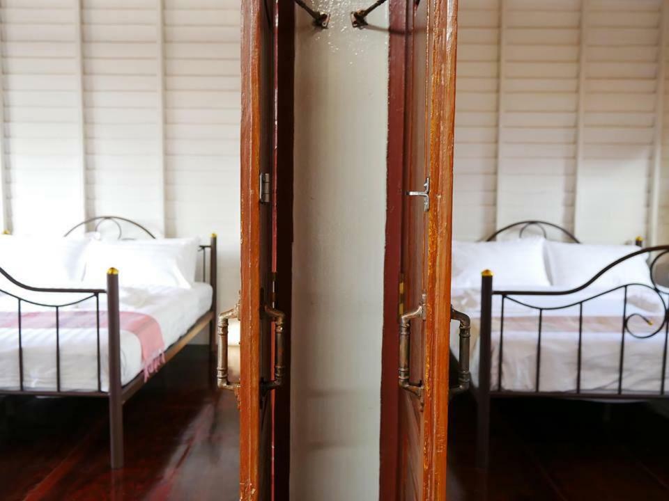 Canal House Holiday home Bangkok