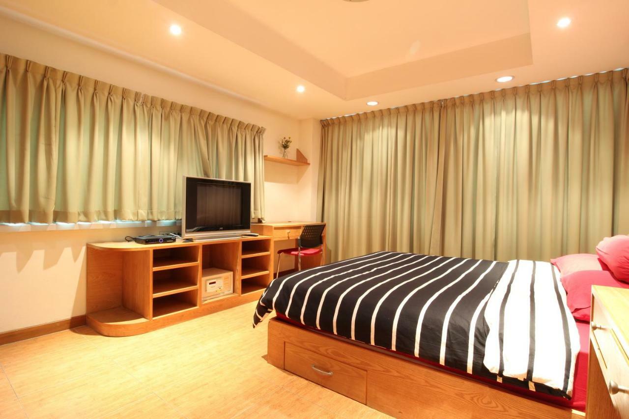 Apartment Serena Sathorn Bangkok