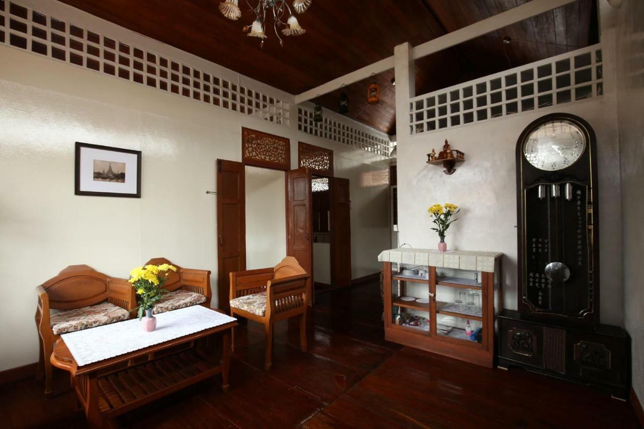 Canal House * Bangkok