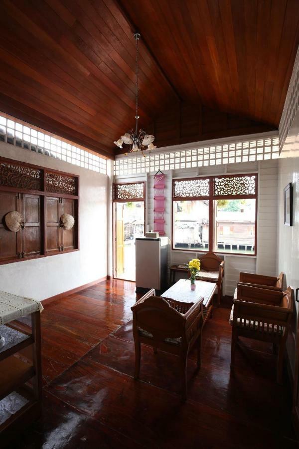 Ferienhaus Canal House *