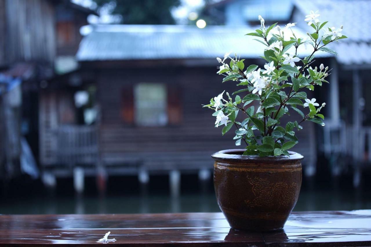 Canal House Bangkok