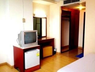 Kritthai 3* Bangkok