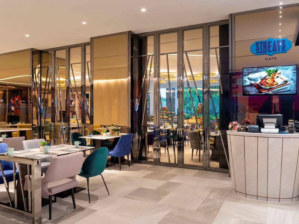 Ibis Styles Ratchada 3*