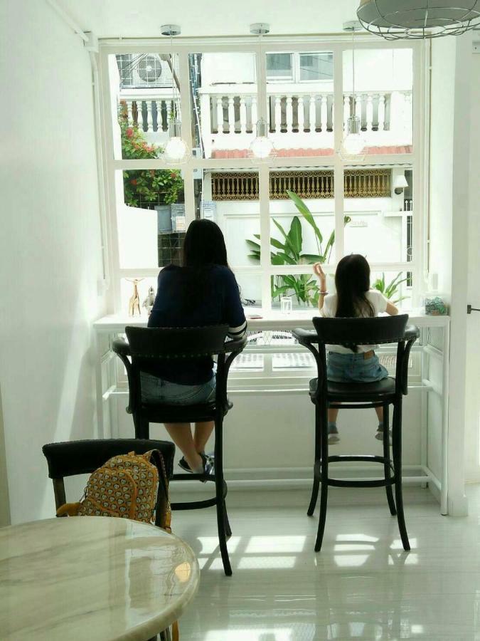 Guest house Urban House 3*
