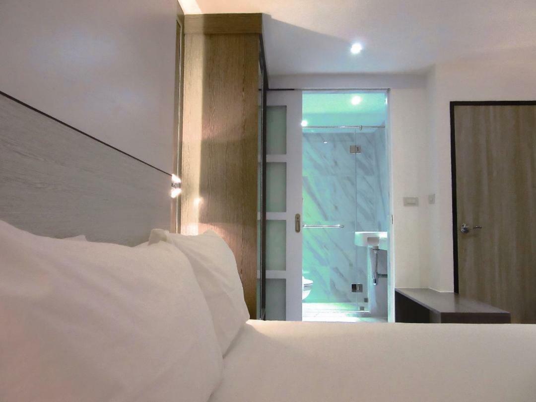 Urban House Guest house