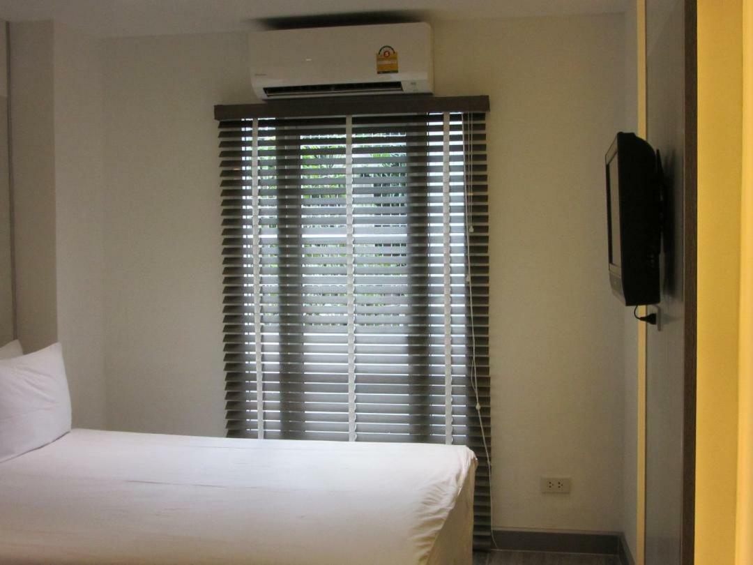 Urban House 3* Bangkok