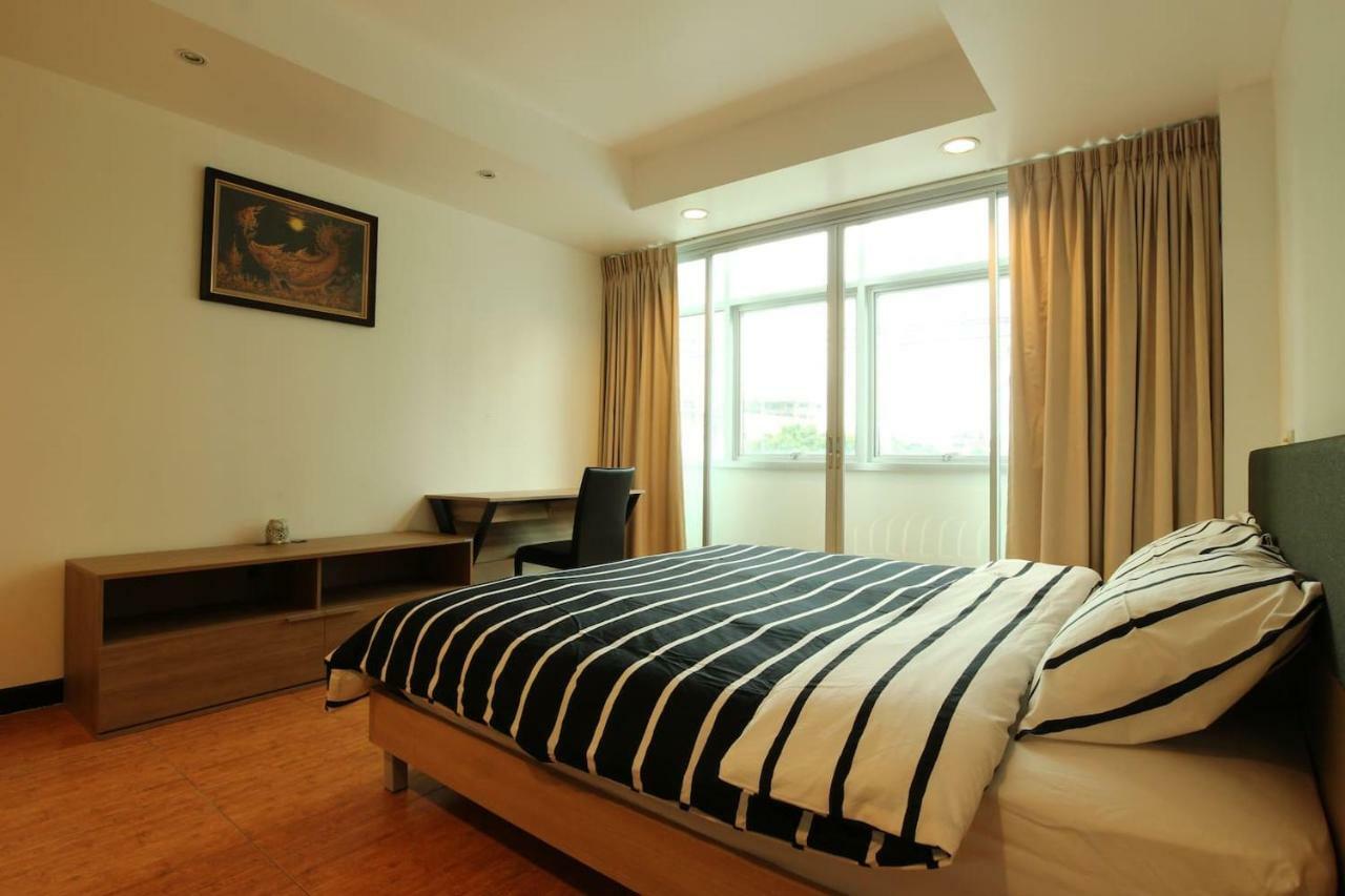 Apartemen Serena Sathorn Bangkok