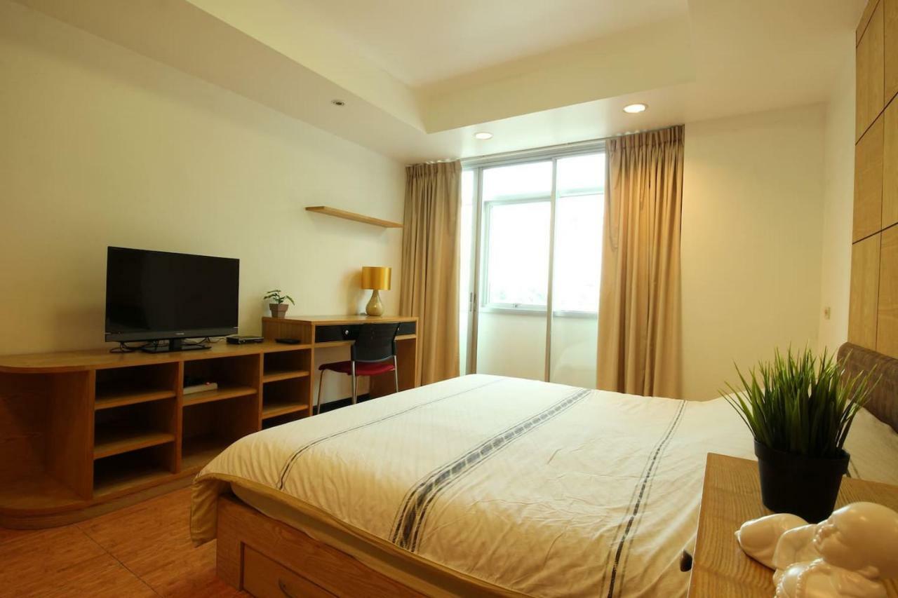 Apartemen Serena Sathorn Bangkok