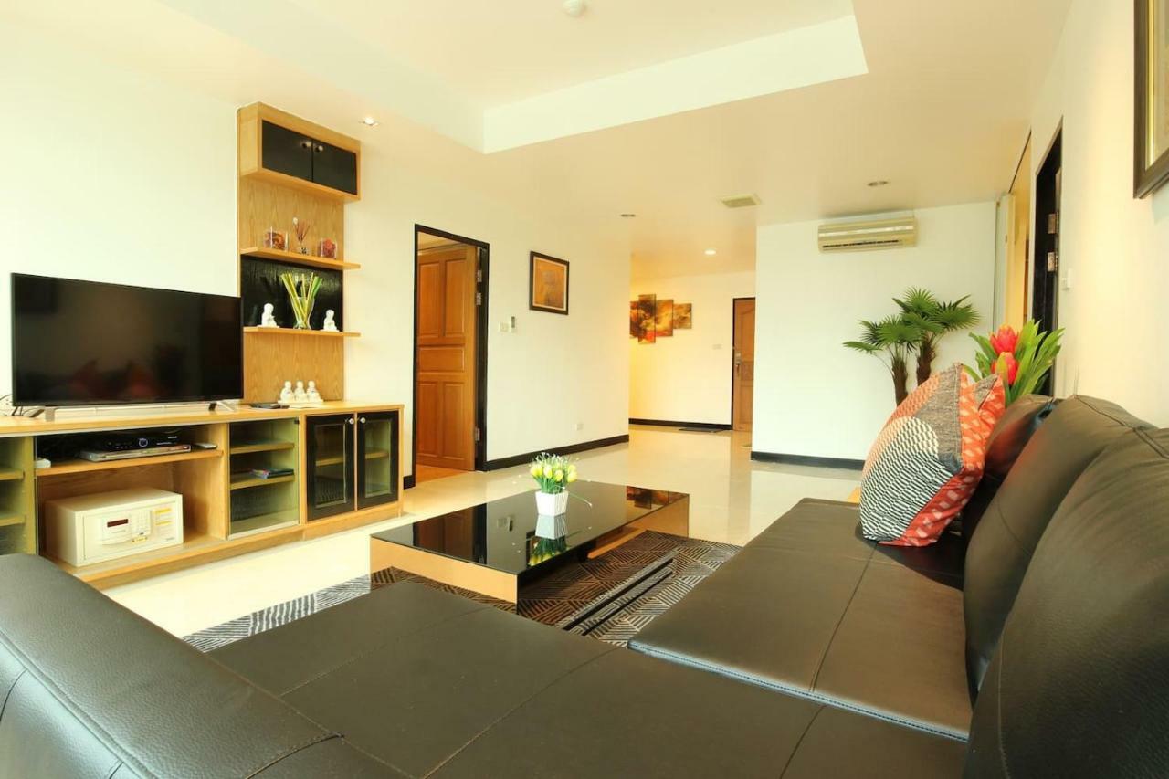 Serena Sathorn * Bangkok