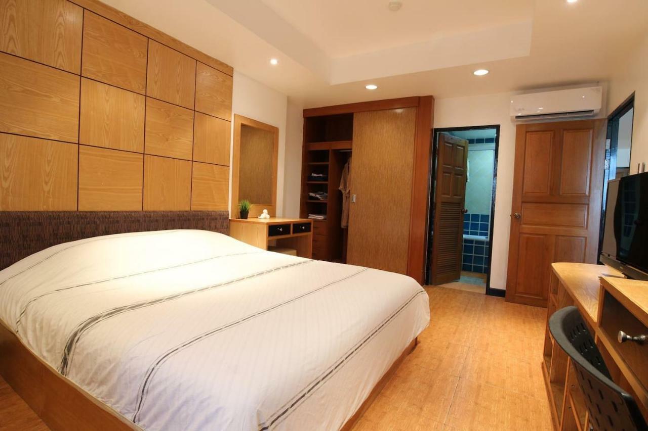 Apartemen Serena Sathorn Bangkok