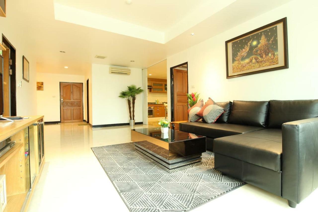 Serena Sathorn Apartment Bangkok