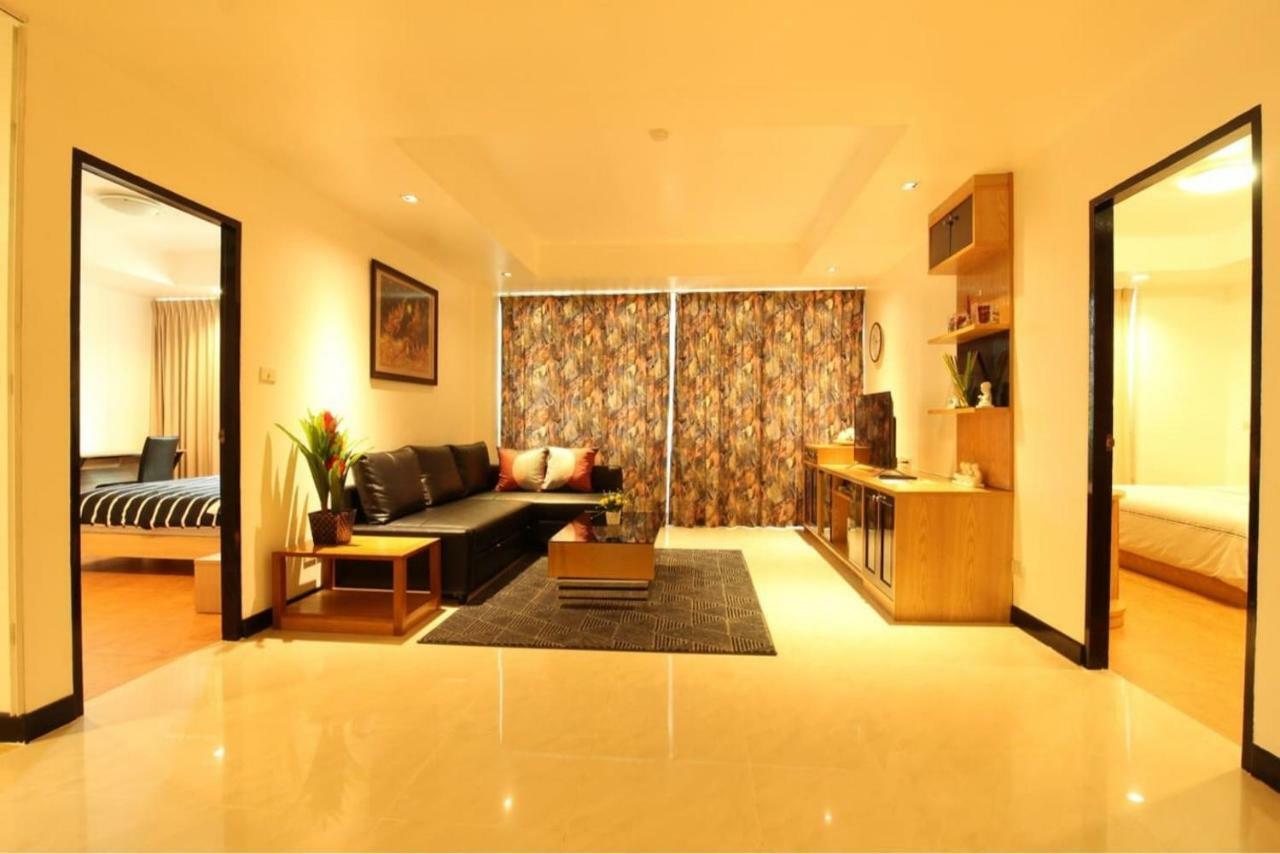 Serena Sathorn Apartment Bangkok