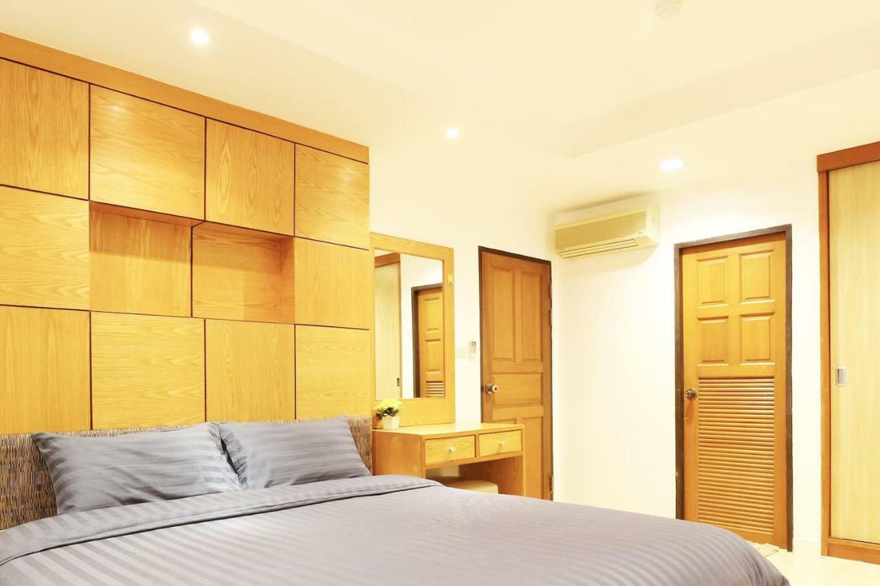 Serena Sathorn Bangkok