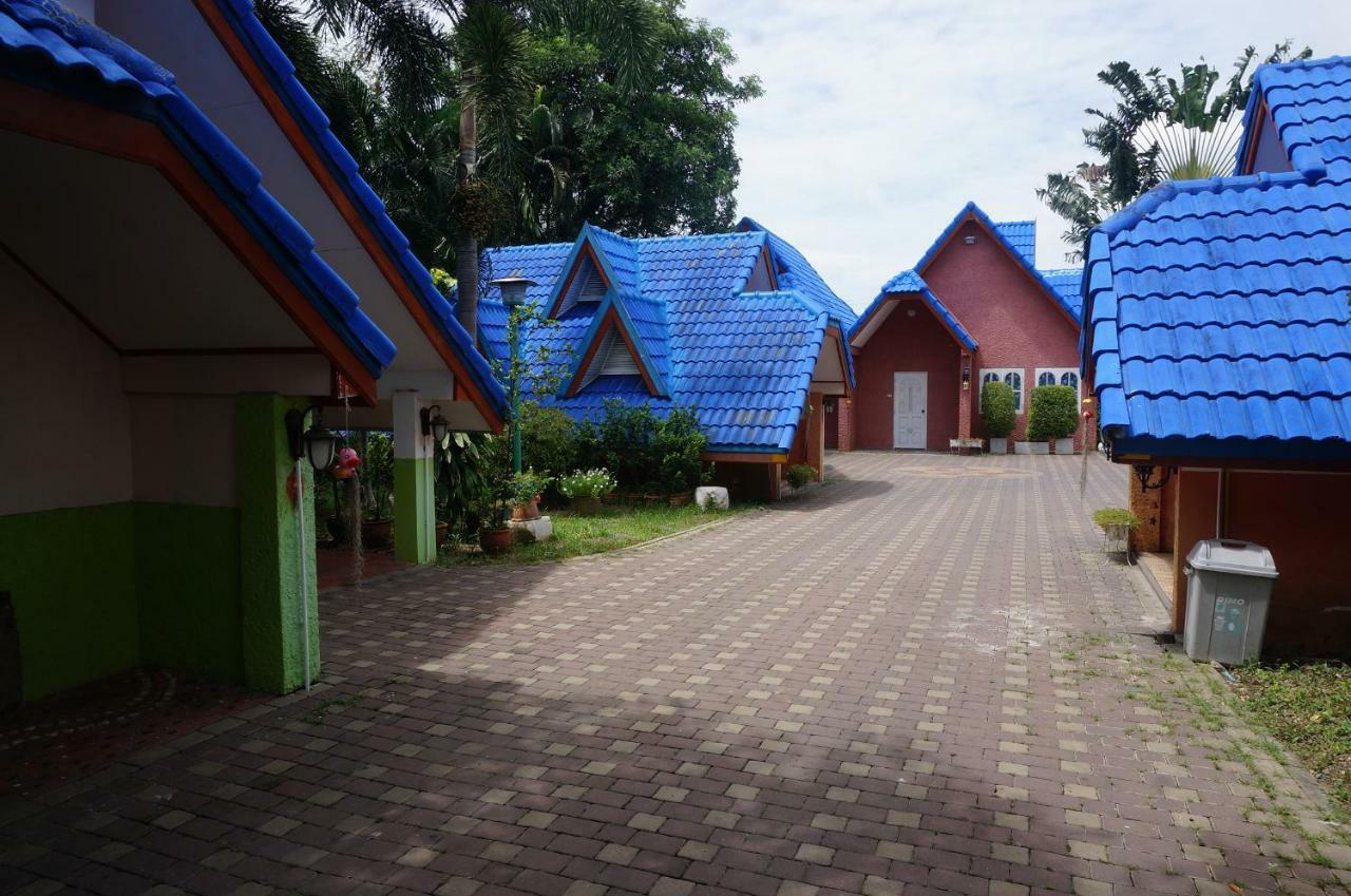 58 Guest house