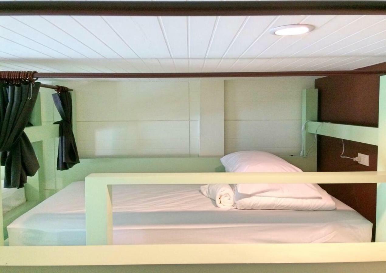 Hostel Yoo Yen Pen Sook