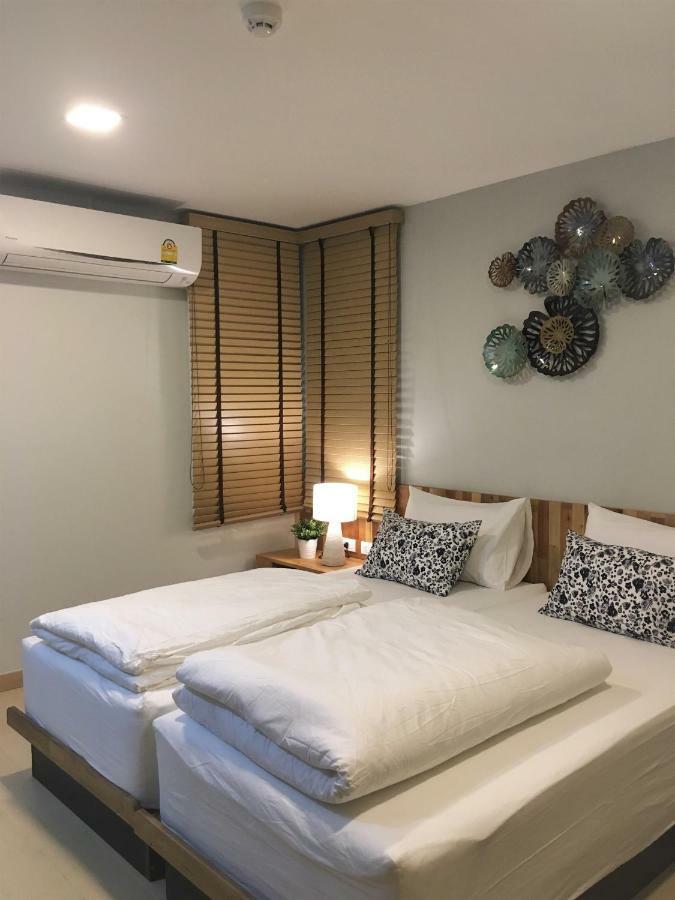 Saran Poshtel Hotel Bangkok