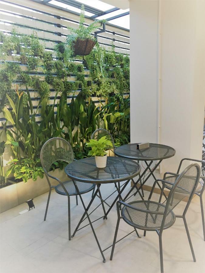 Saran Poshtel Bangkok