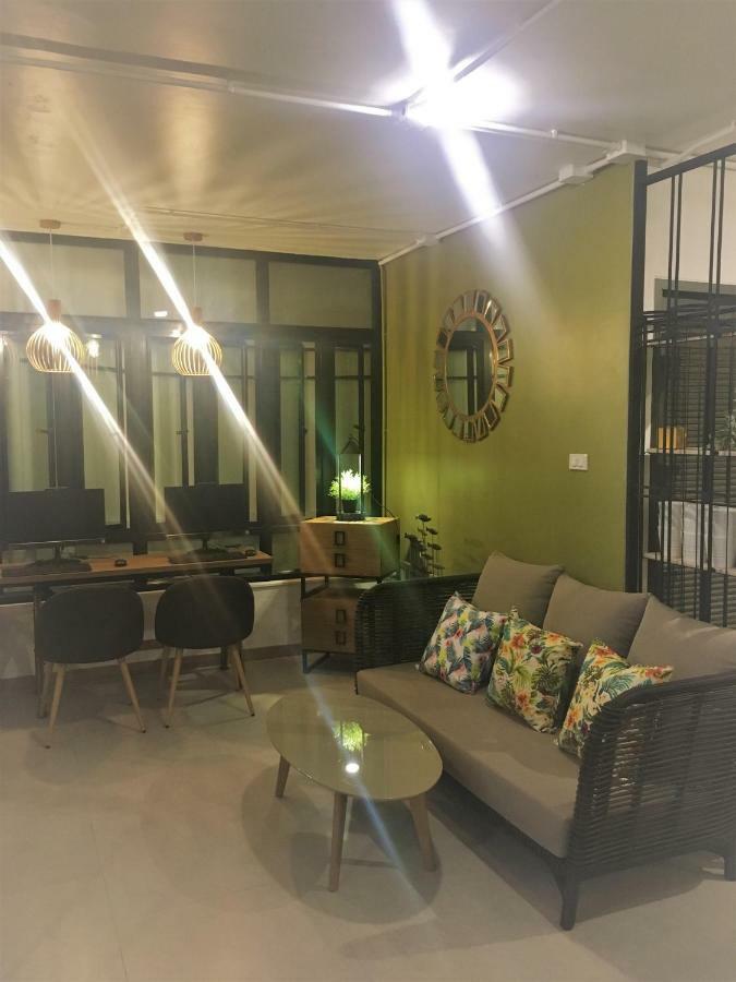 Hotel Saran Poshtel Bangkok