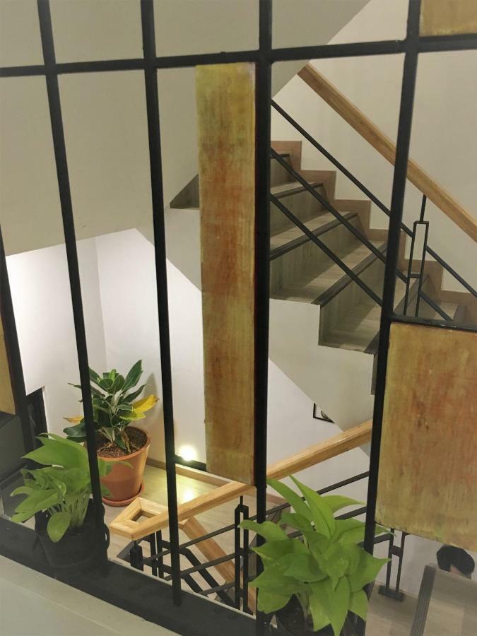 Saran Poshtel Bangkok