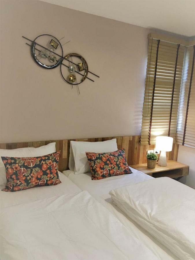 Saran Poshtel Hotel Bangkok