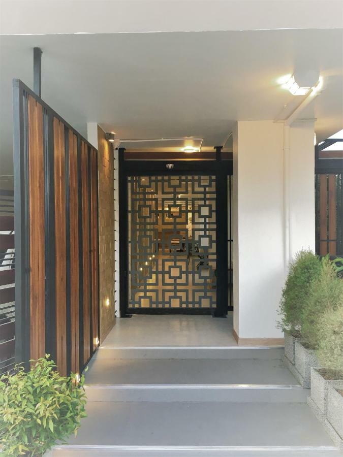 Saran Poshtel Hotel Bangkok