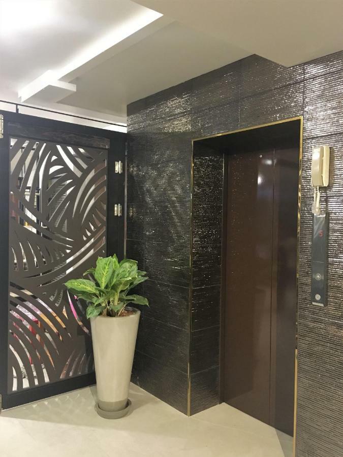 Saran Poshtel Bangkok