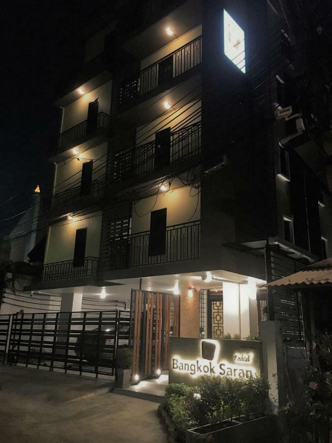Saran Poshtel Bangkok