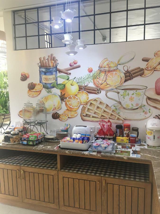 Saran Poshtel 3* Bangkok