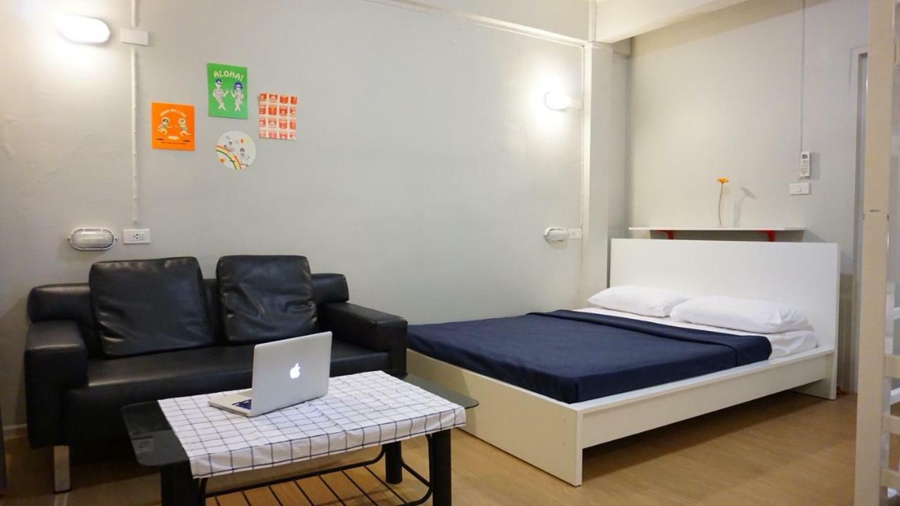 Albergue Need Sleep *