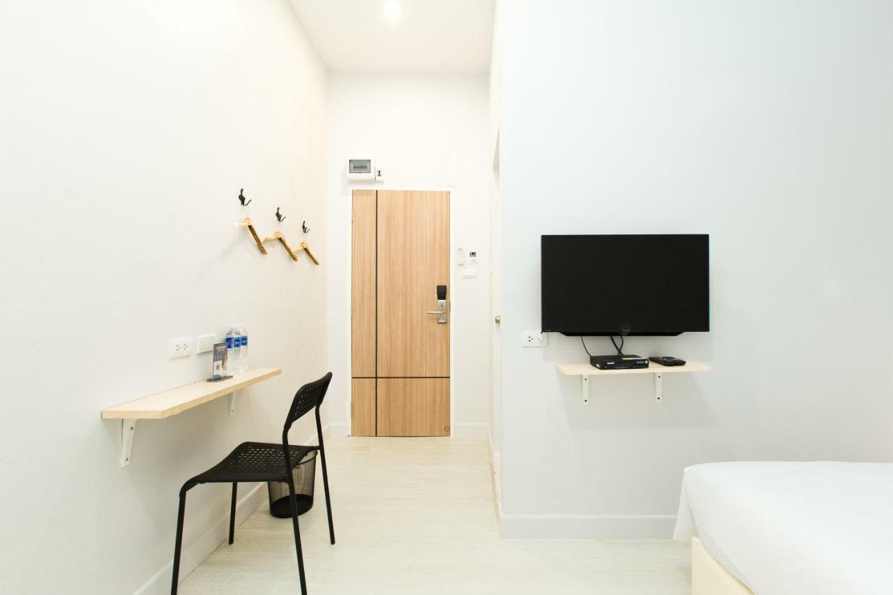 Metro 3* Bangkok