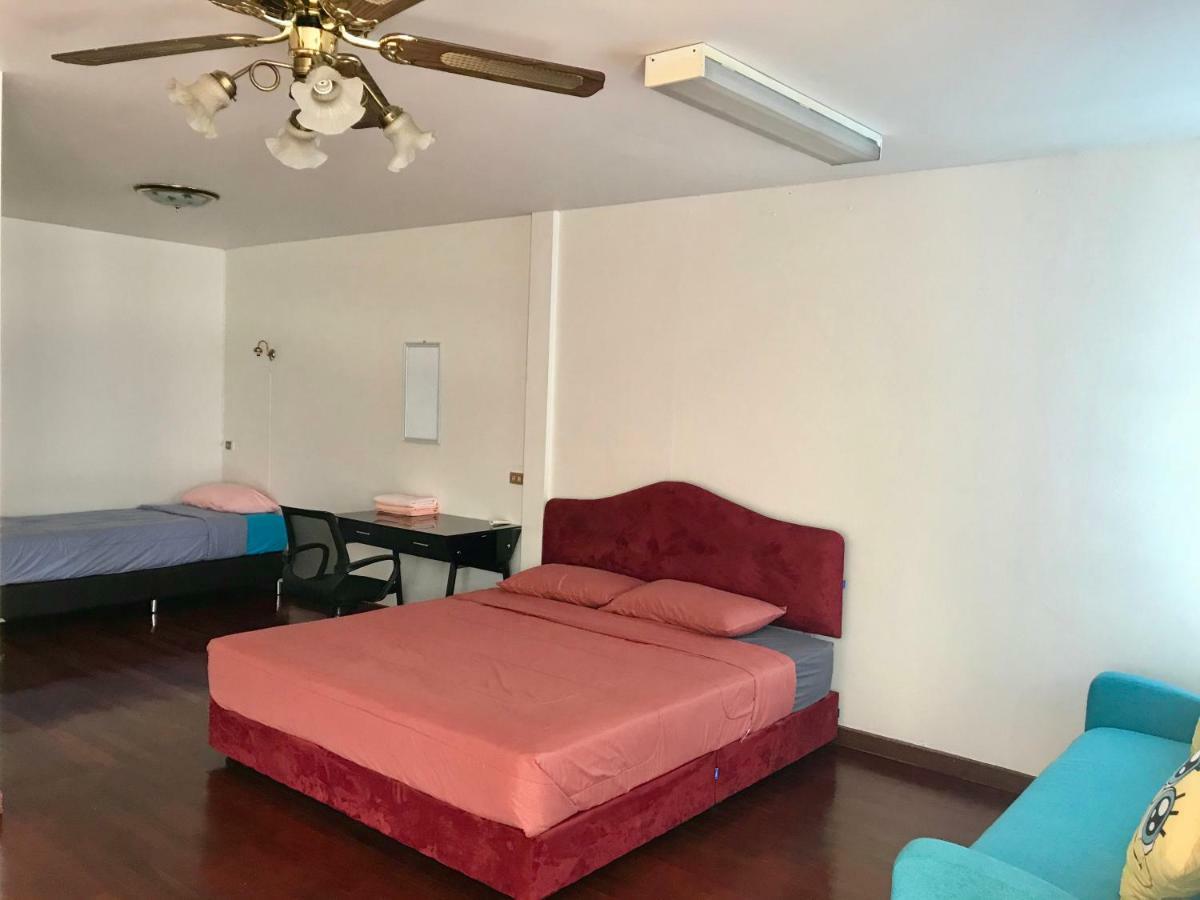 Sira's House Bangkok
