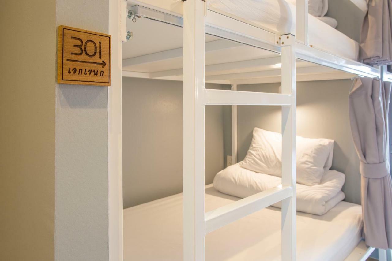 Hostel Ekanake Bangkok