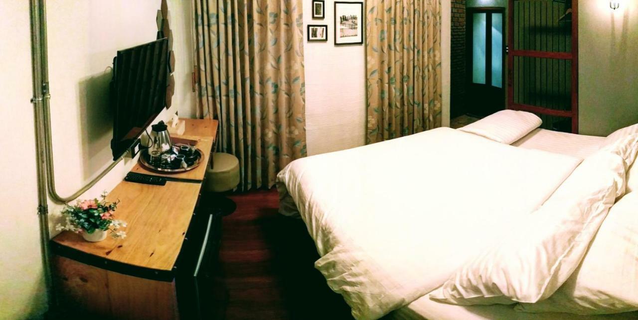Hostel Zeds