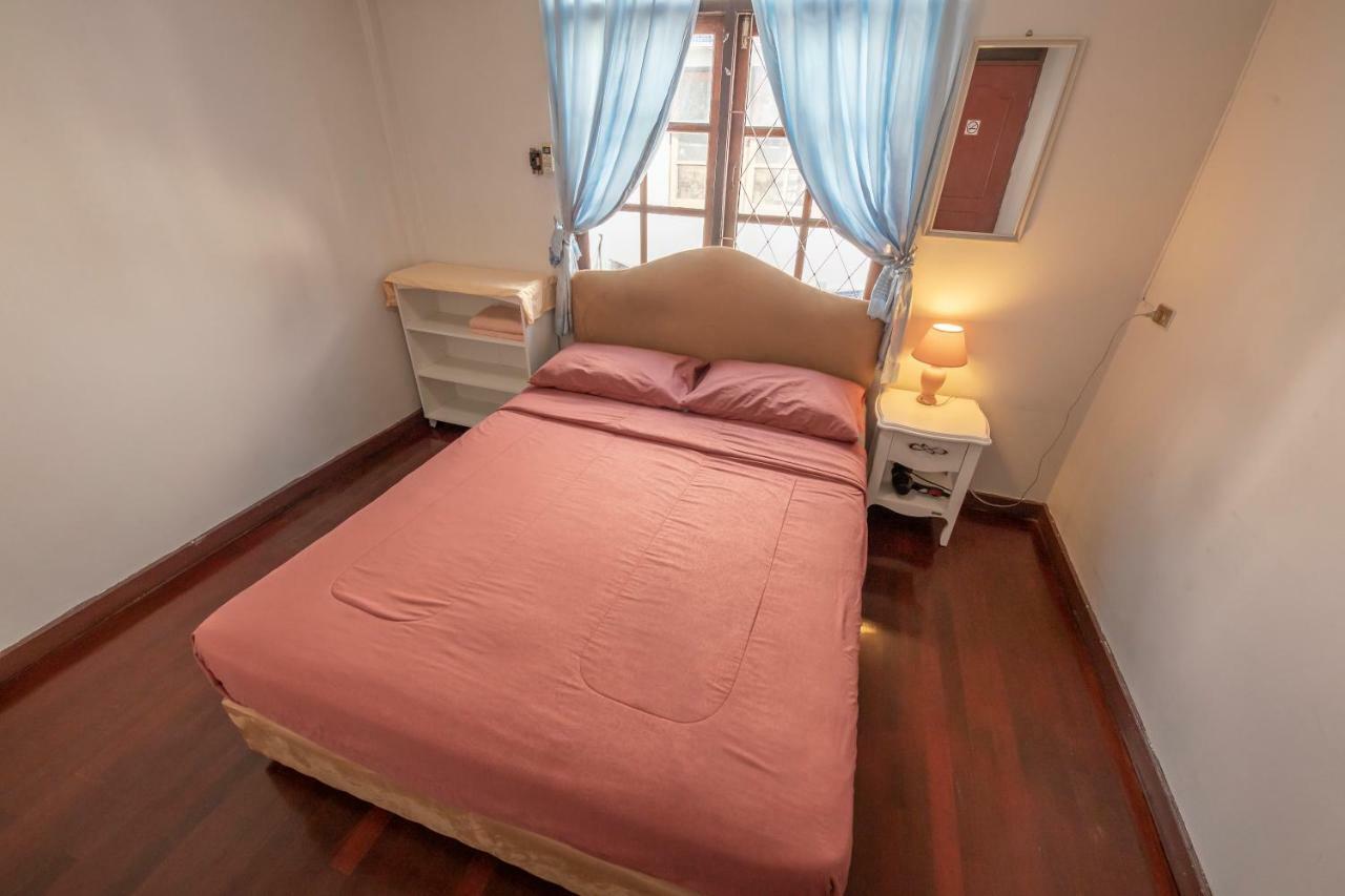 Sira's House Gasthof Bangkok