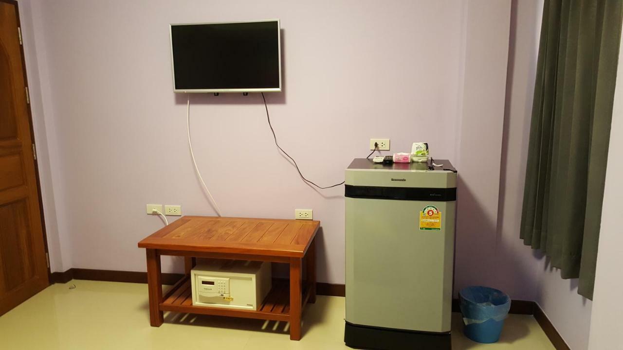 Sunflower Place 3* Bangkok