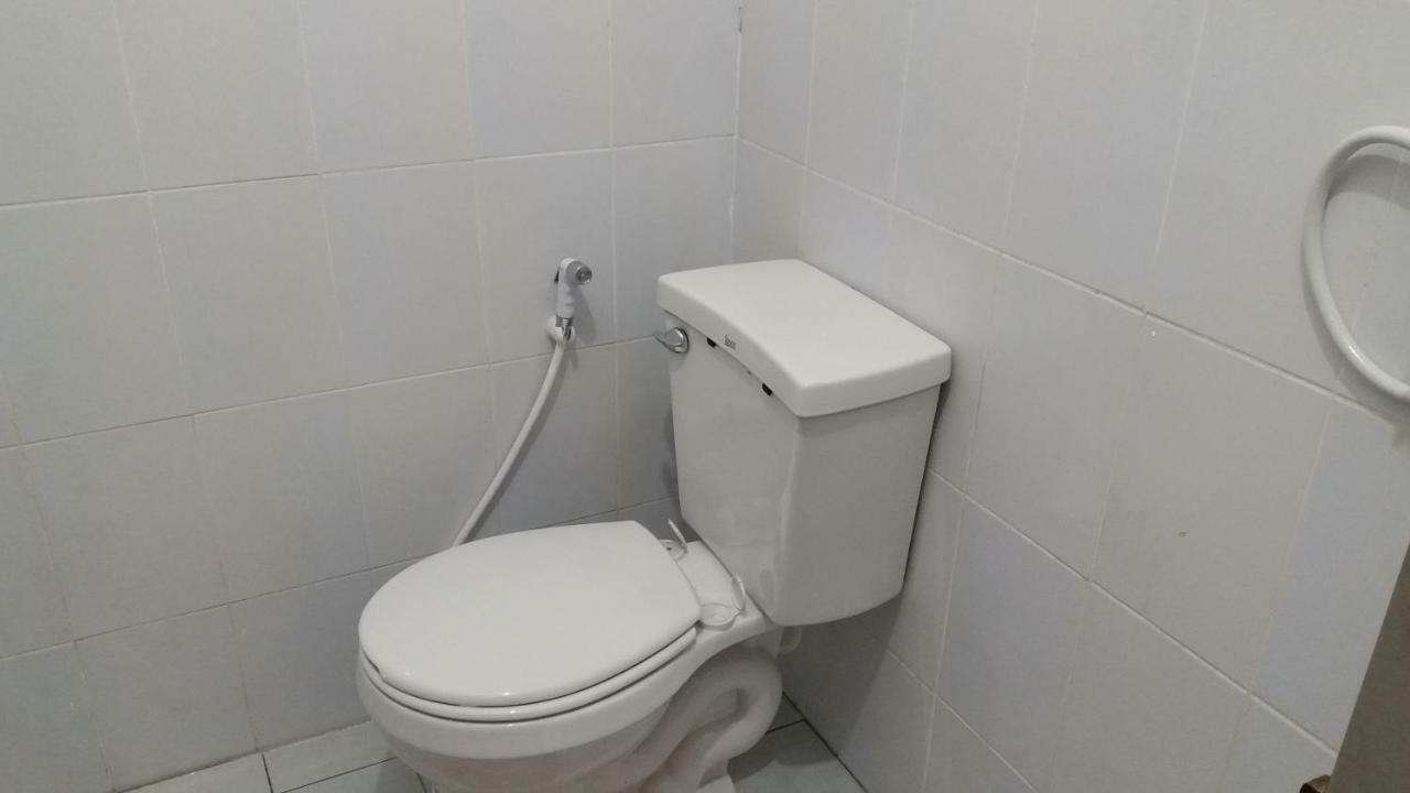 Apartment Natcha Place Thammasat Rangsit Bangkok